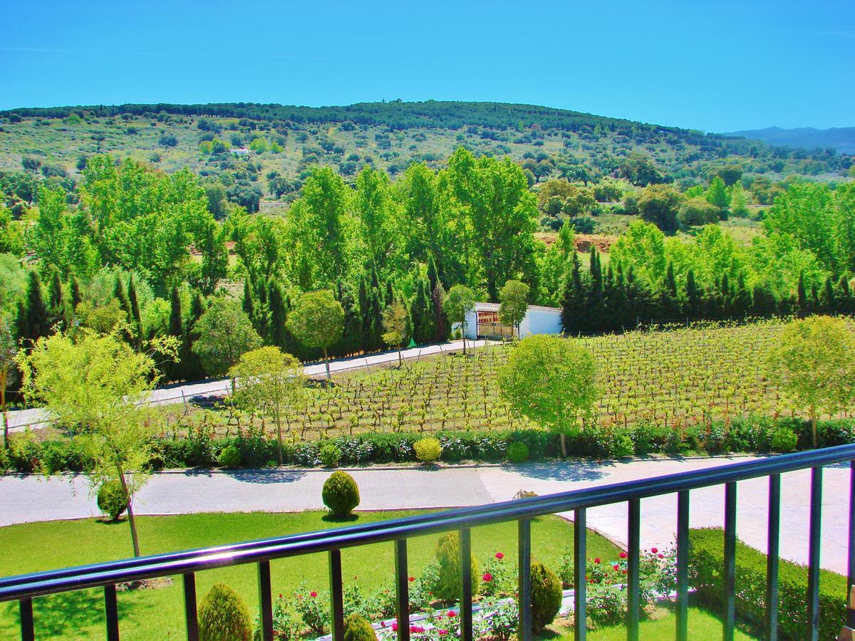 La Perla Blanca - Affittacamere