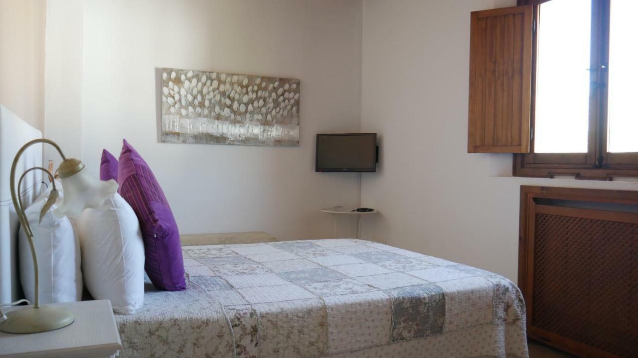 La Perla Blanca - Affittacamere
