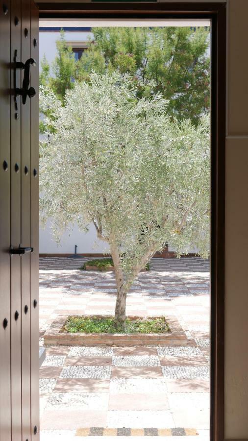 Affittacamere La Perla Blanca - Ronda