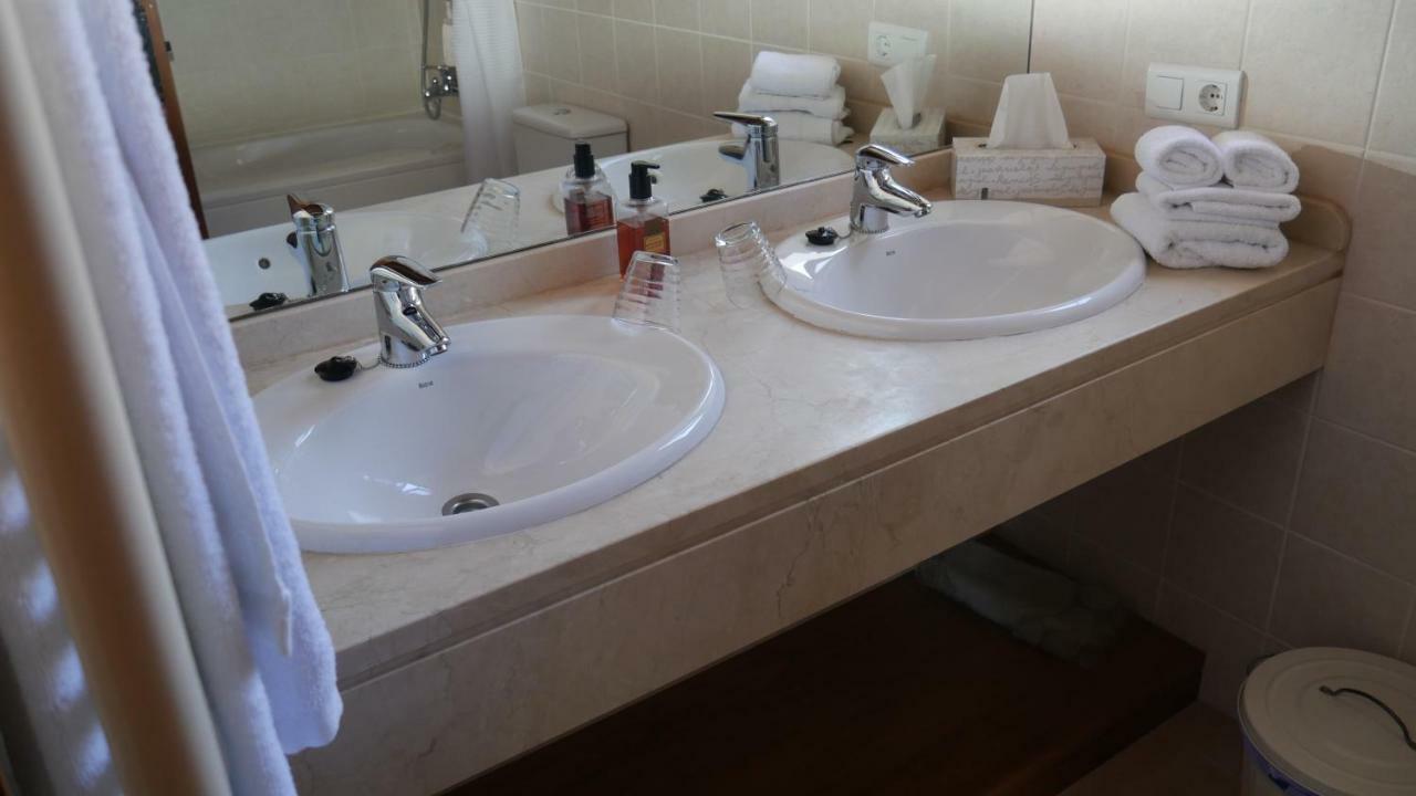 Affittacamere La Perla Blanca -